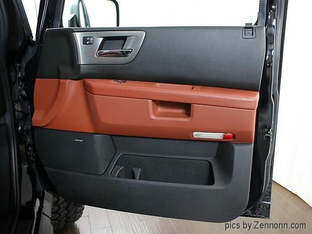2008 Hummer H2 (CC-1020900) for sale in Addison, Illinois