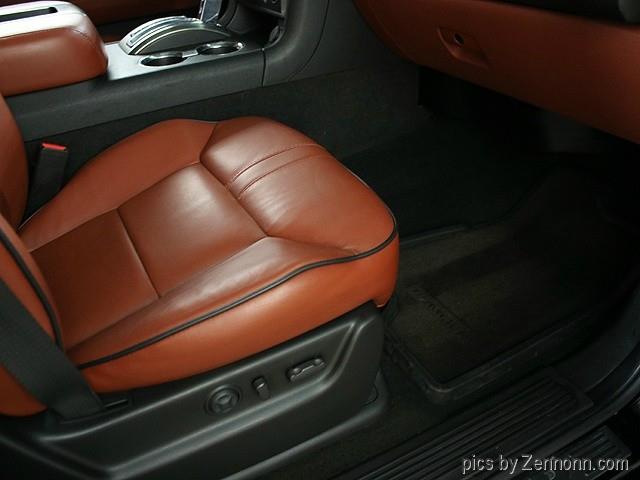 2008 Hummer H2 (CC-1020900) for sale in Addison, Illinois