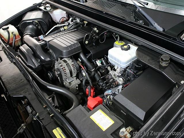 2008 Hummer H2 (CC-1020900) for sale in Addison, Illinois