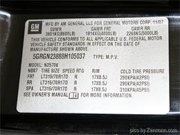 2008 Hummer H2 (CC-1020900) for sale in Addison, Illinois