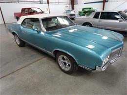 1970 Oldsmobile Cutlass Supreme (CC-1029005) for sale in Great Bend, Kansas
