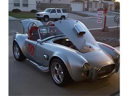1965 Factory Five Cobra (CC-1029014) for sale in Cantillo, Texas
