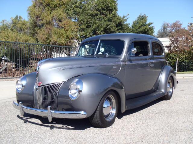 1940 Ford Tudor (CC-1029015) for sale in Simi Valley, California