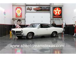 1967 Pontiac GTO (CC-1020903) for sale in Fredericksburg, Texas
