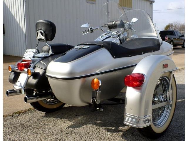 road king sidecar for sale