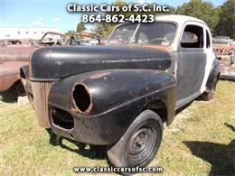 1941 Ford Coupe (CC-1029056) for sale in Gray Court, South Carolina