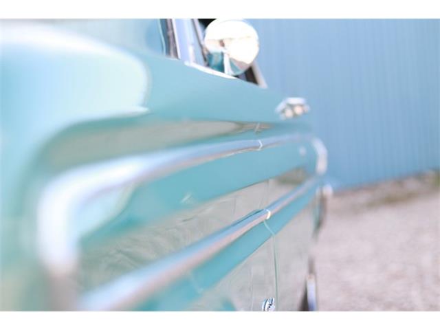 1964 Ford Falcon Sprint (CC-1020906) for sale in Vernal, Utah
