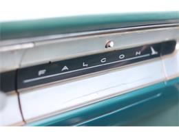 1964 Ford Falcon Sprint (CC-1020906) for sale in Vernal, Utah