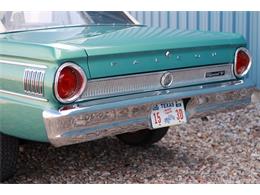 1964 Ford Falcon Sprint (CC-1020906) for sale in Vernal, Utah