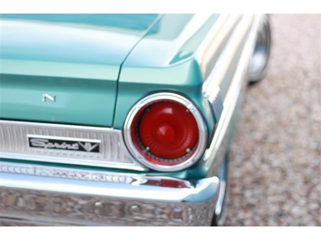 1964 Ford Falcon Sprint (CC-1020906) for sale in Vernal, Utah