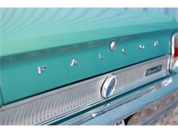 1964 Ford Falcon Sprint (CC-1020906) for sale in Vernal, Utah