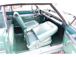 1964 Ford Falcon Sprint (CC-1020906) for sale in Vernal, Utah