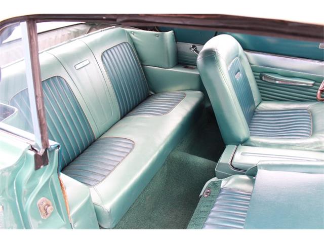 1964 Ford Falcon Sprint (CC-1020906) for sale in Vernal, Utah