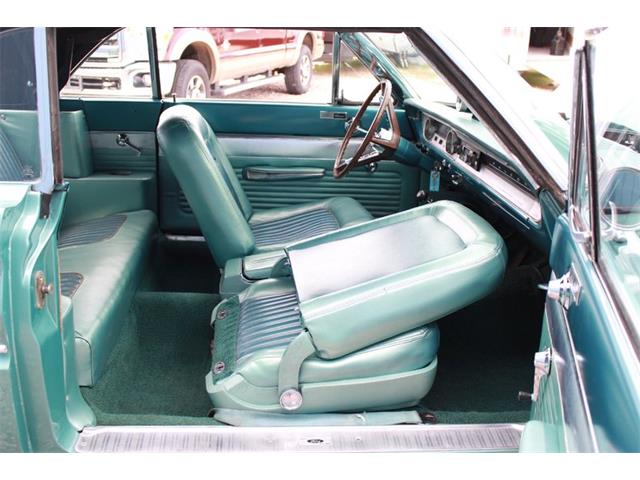 1964 Ford Falcon Sprint (CC-1020906) for sale in Vernal, Utah