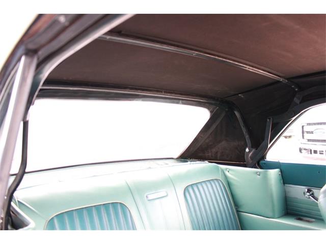 1964 Ford Falcon Sprint (CC-1020906) for sale in Vernal, Utah