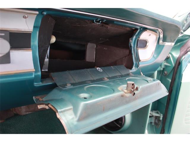 1964 Ford Falcon Sprint (CC-1020906) for sale in Vernal, Utah
