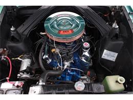 1964 Ford Falcon Sprint (CC-1020906) for sale in Vernal, Utah