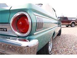 1964 Ford Falcon Sprint (CC-1020906) for sale in Vernal, Utah