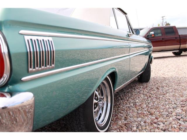 1964 Ford Falcon Sprint (CC-1020906) for sale in Vernal, Utah
