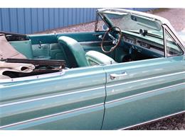 1964 Ford Falcon Sprint (CC-1020906) for sale in Vernal, Utah