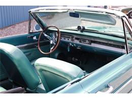 1964 Ford Falcon Sprint (CC-1020906) for sale in Vernal, Utah