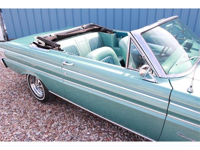 1964 Ford Falcon Sprint (CC-1020906) for sale in Vernal, Utah