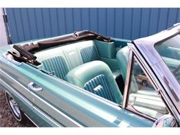 1964 Ford Falcon Sprint (CC-1020906) for sale in Vernal, Utah