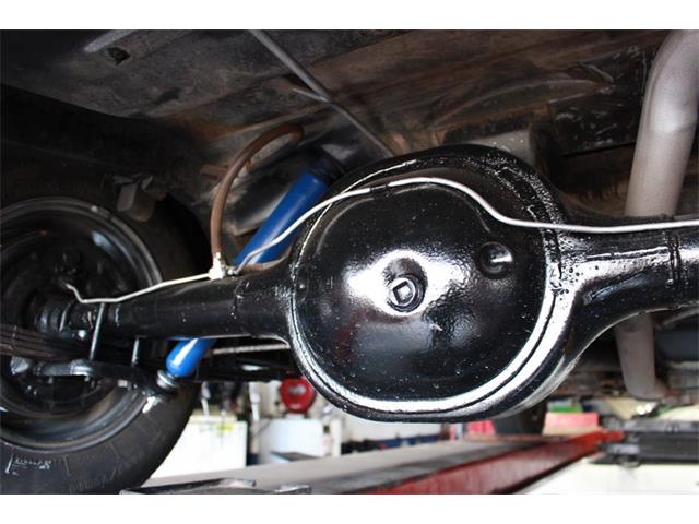 1964 Ford Falcon Sprint (CC-1020906) for sale in Vernal, Utah