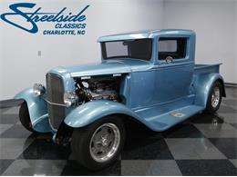 1930 Ford Pickup (CC-1029070) for sale in Concord, North Carolina