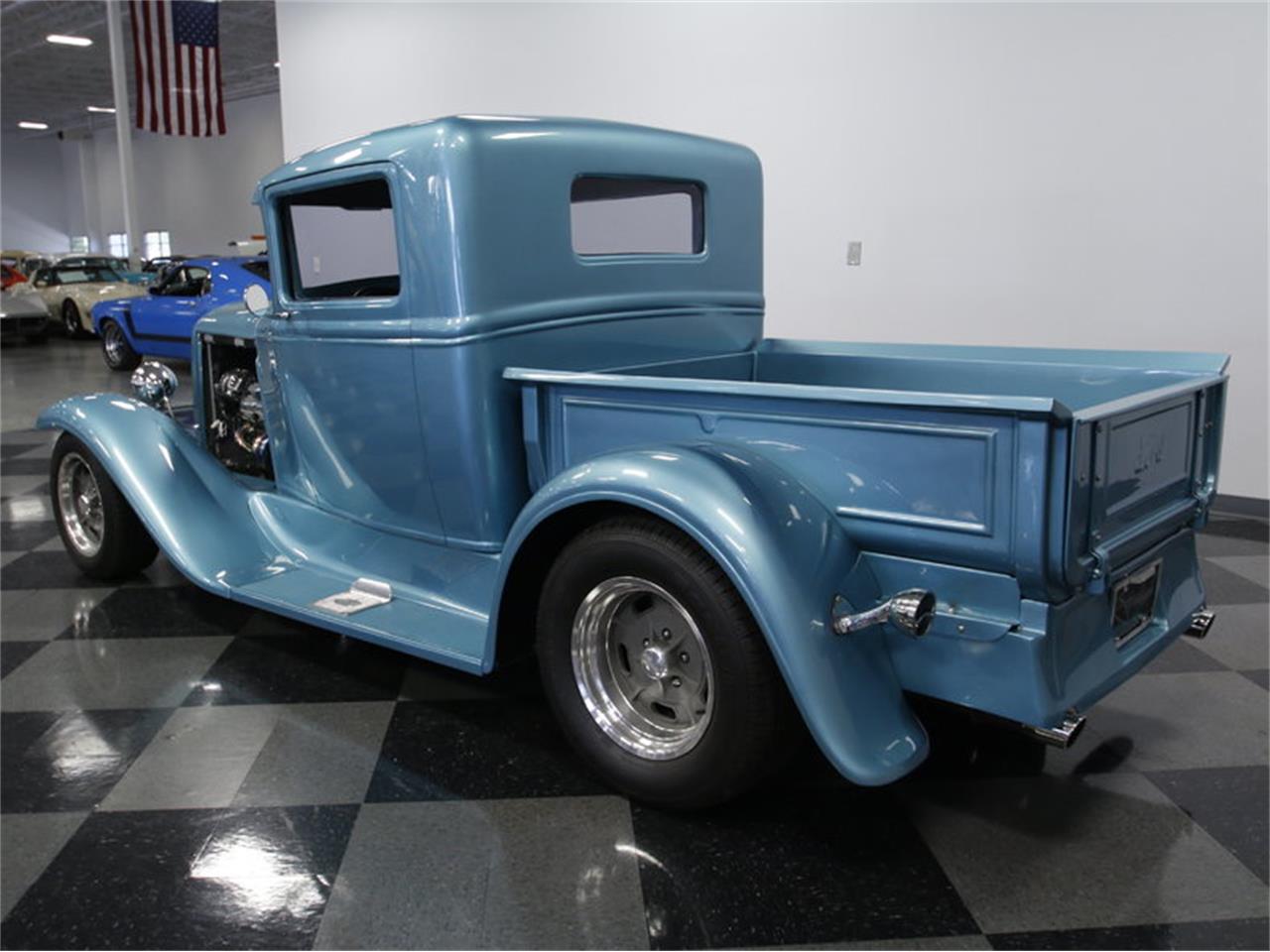 1930 Ford Pickup for Sale | ClassicCars.com | CC-1029070