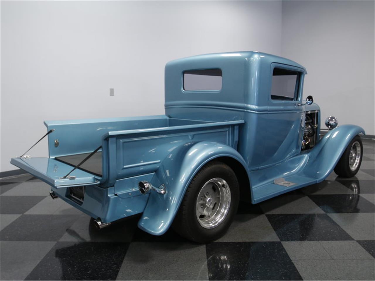 1930 Ford Pickup for Sale | ClassicCars.com | CC-1029070