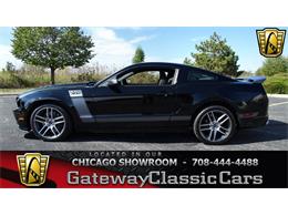 2013 Ford Mustang (CC-1029079) for sale in Crete, Illinois