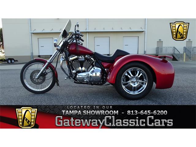 1999 Harley-Davidson FXR2 (CC-1029084) for sale in Ruskin, Florida