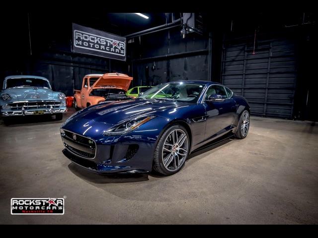 2015 Jaguar F-Type (CC-1029092) for sale in Nashville, Tennessee