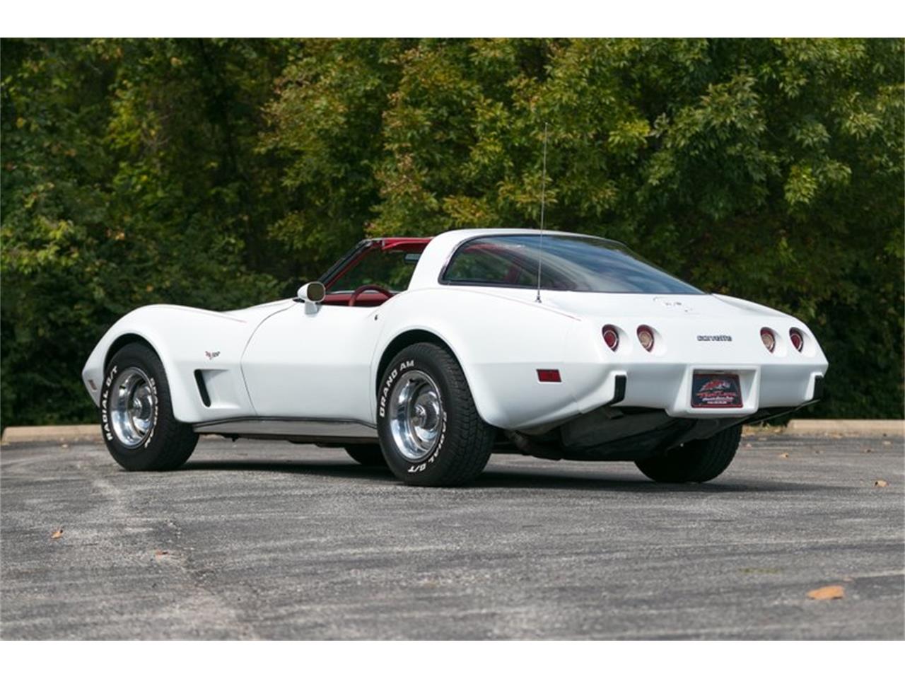 1979 Chevrolet Corvette for Sale | ClassicCars.com | CC-1029095