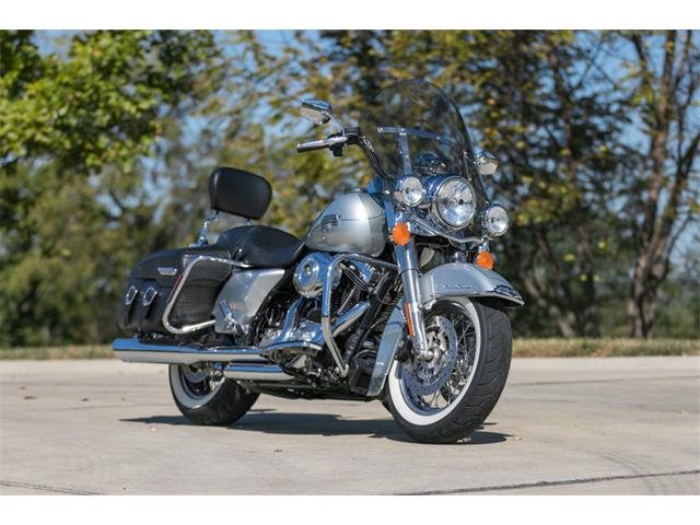 2011 Harley-Davidson Road King (CC-1029098) for sale in St. Charles, Missouri
