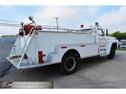 1967 Ford Fire Truck (CC-1020910) for sale in Sherman, Texas
