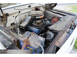 1967 Ford Fire Truck (CC-1020910) for sale in Sherman, Texas