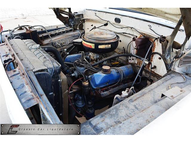 1967 Ford Fire Truck (CC-1020910) for sale in Sherman, Texas