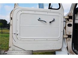 1967 Ford Fire Truck (CC-1020910) for sale in Sherman, Texas