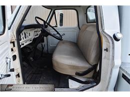 1967 Ford Fire Truck (CC-1020910) for sale in Sherman, Texas