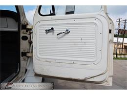 1967 Ford Fire Truck (CC-1020910) for sale in Sherman, Texas