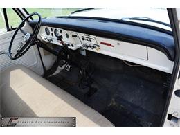1967 Ford Fire Truck (CC-1020910) for sale in Sherman, Texas