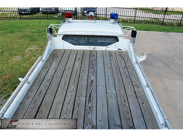 1967 Ford Fire Truck (CC-1020910) for sale in Sherman, Texas
