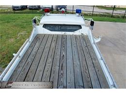 1967 Ford Fire Truck (CC-1020910) for sale in Sherman, Texas