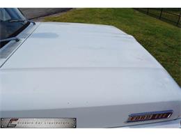 1967 Ford Fire Truck (CC-1020910) for sale in Sherman, Texas