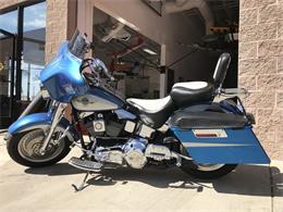 2005 Harley-Davidson FLSTFI (CC-1029121) for sale in Henderson, Nevada