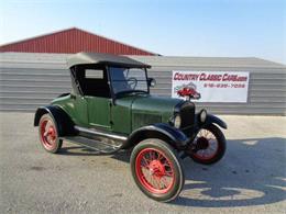 1926 Ford Model T (CC-1029124) for sale in Staunton, Illinois