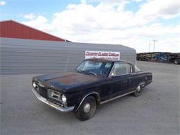 1964 Plymouth Barracuda (CC-1029135) for sale in Staunton, Illinois