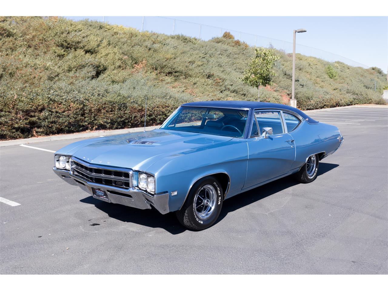 1969 Buick Gran Sport for Sale CC1029140